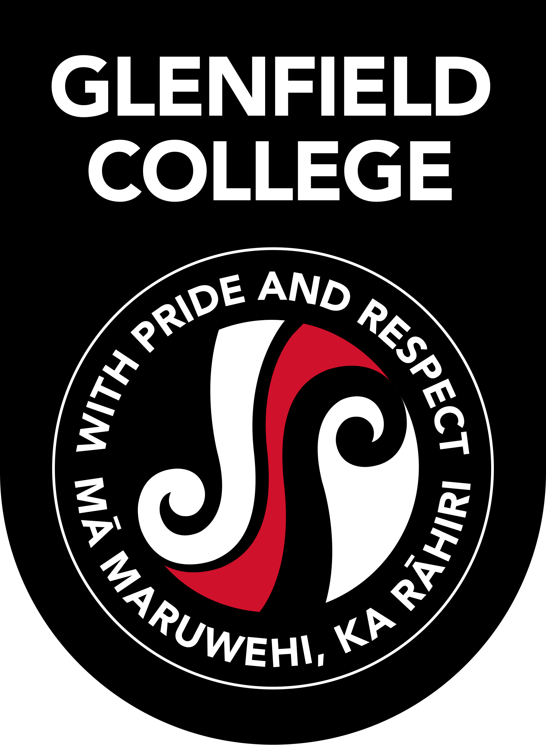 Glenfield College Discourse